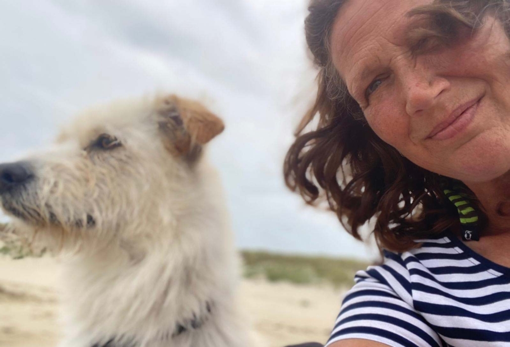 Marjolein Knijn loopbaan expert